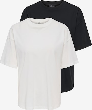 JDYMajica 'JDYREX' - crna boja: prednji dio