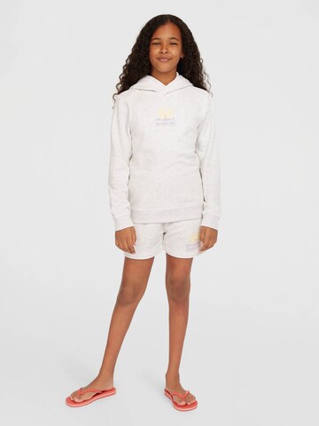 O'NEILL Sweatshirt in Weiß