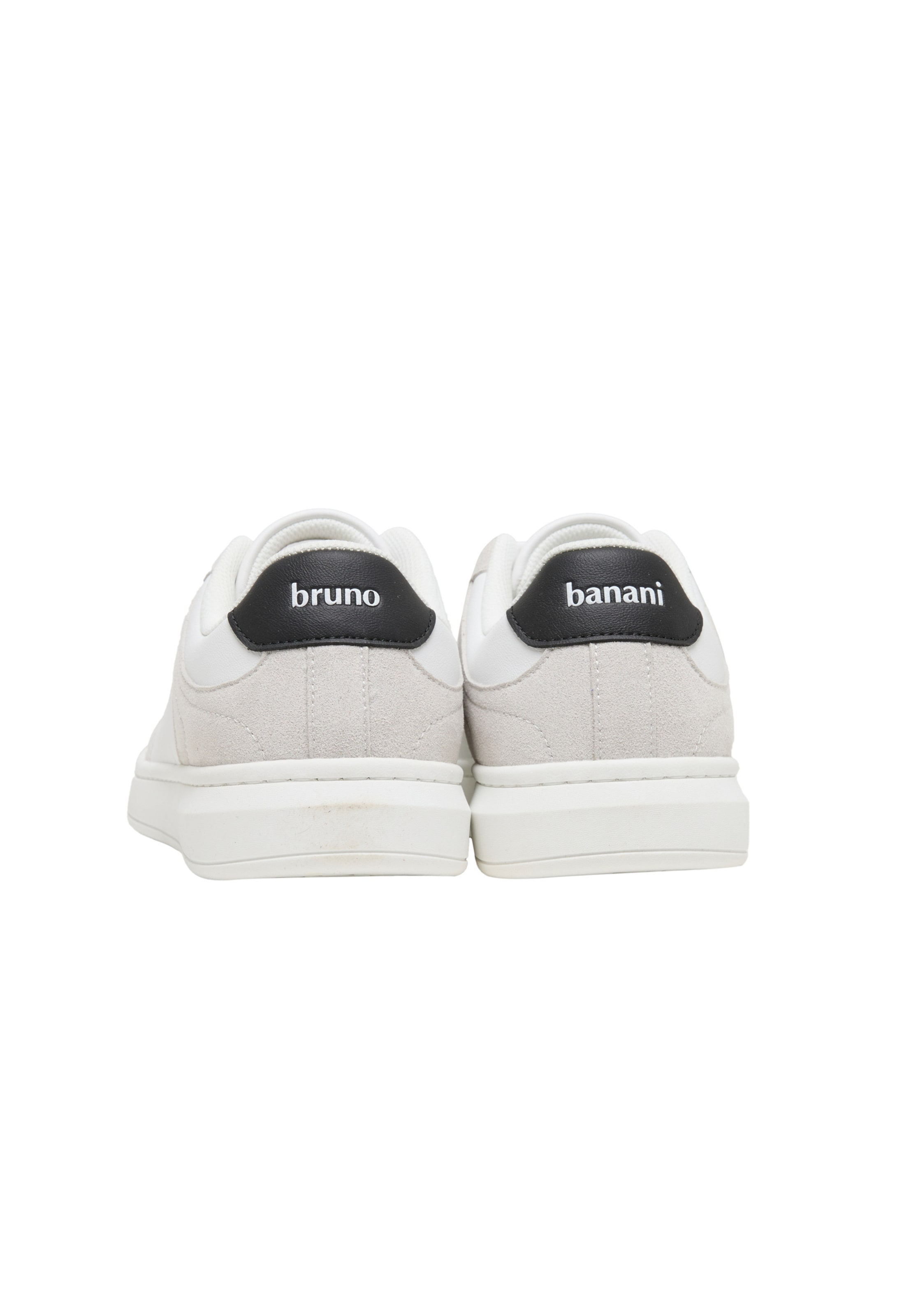 Bruno Banani - Zapatillas deportivas bajas en beige