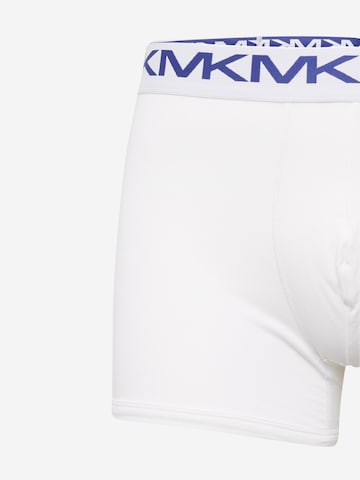 Michael Kors - Calzoncillo boxer en blanco