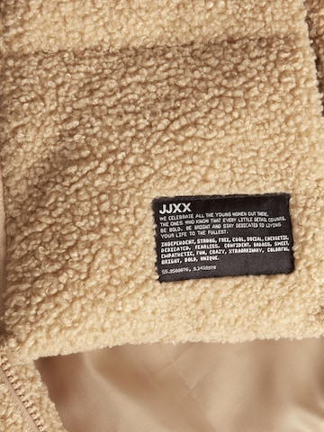 JJXX Jacke 'Isa' in Beige