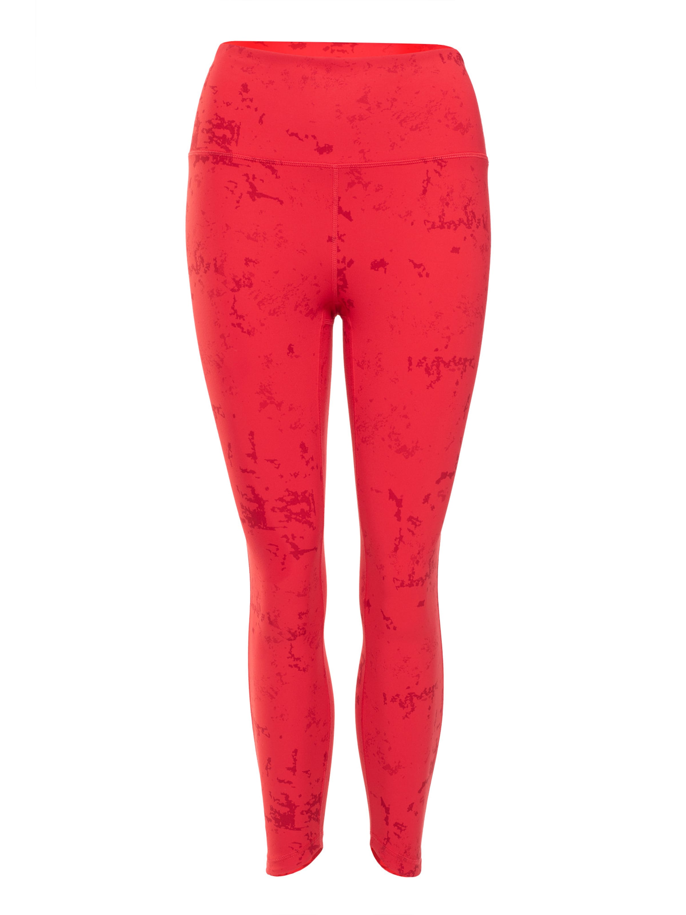 Spyderregular Tajice - crvena boja: prednji dio