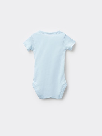 Tezenis Romper/Bodysuit in Blue