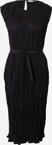 GERRY WEBER Платье в Черный: спереди