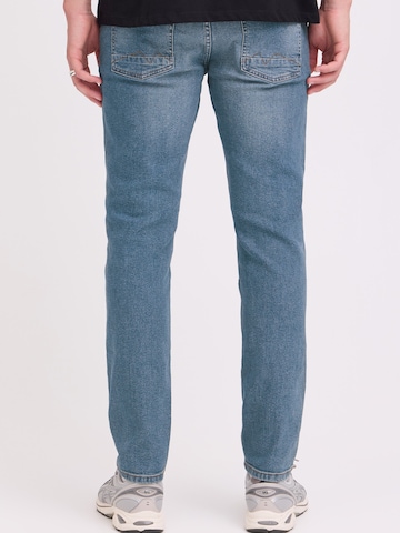 BLEND Slim fit Jeans 'BHTwister' in Blue
