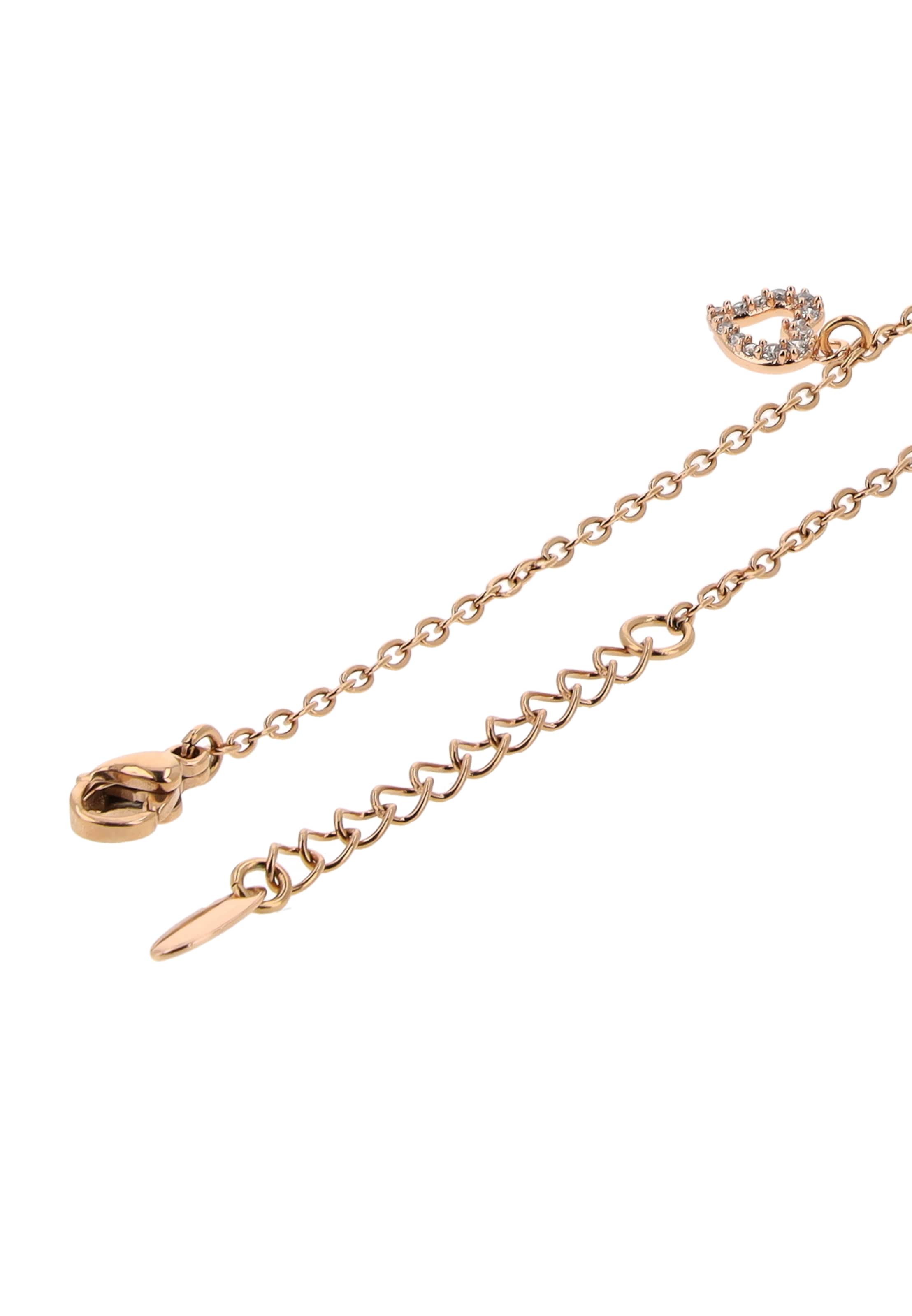 MYMO Armband in Gold