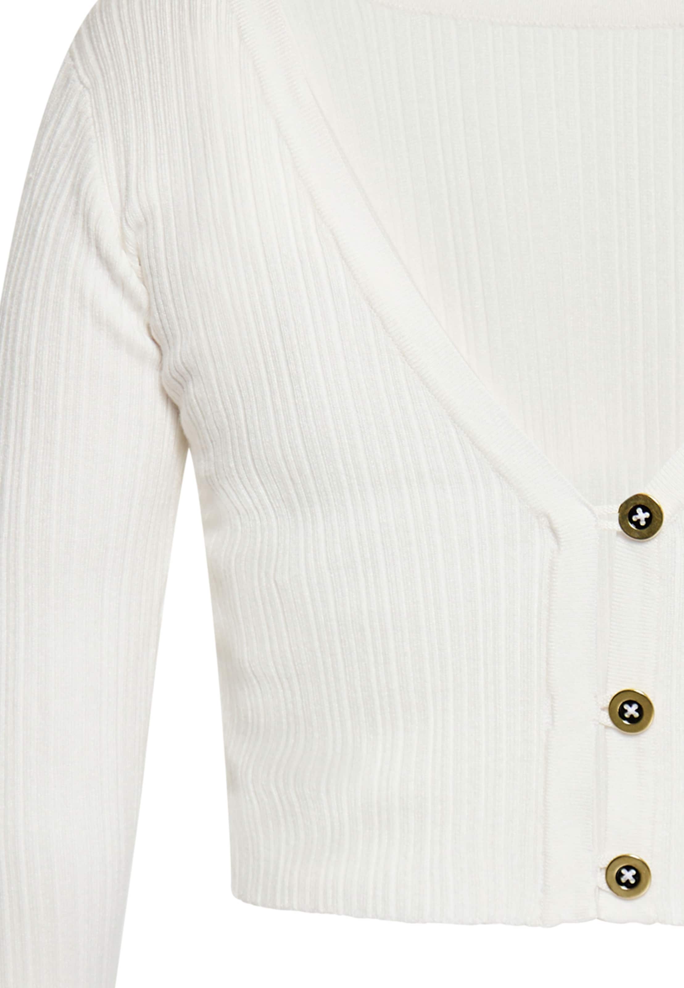 NAEMIKardigan - bijela boja