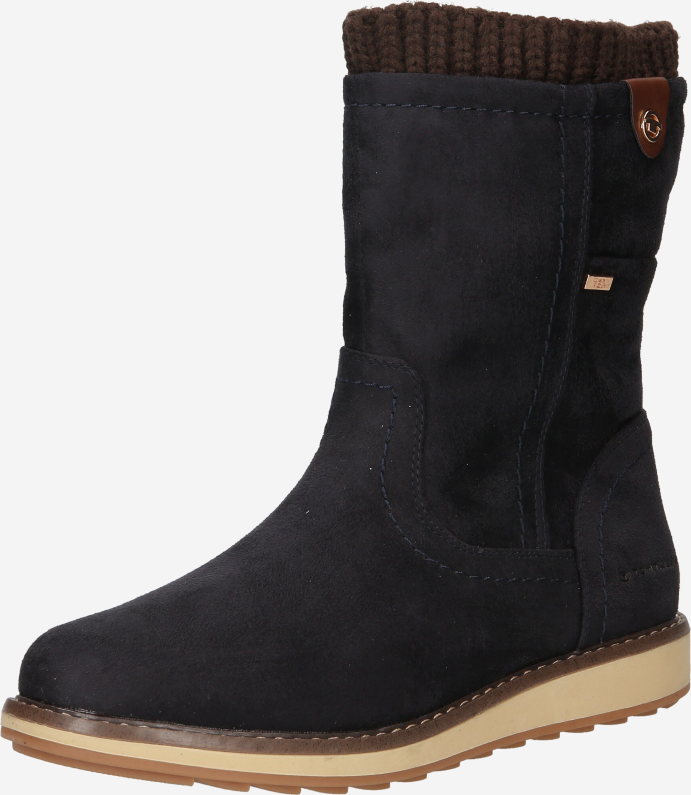 Tom tailor laarsjes sales