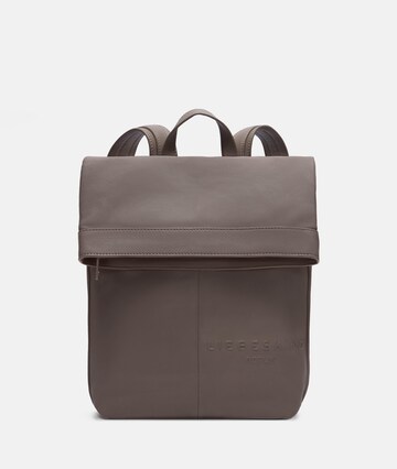 Liebeskind Berlin Backpack in Brown