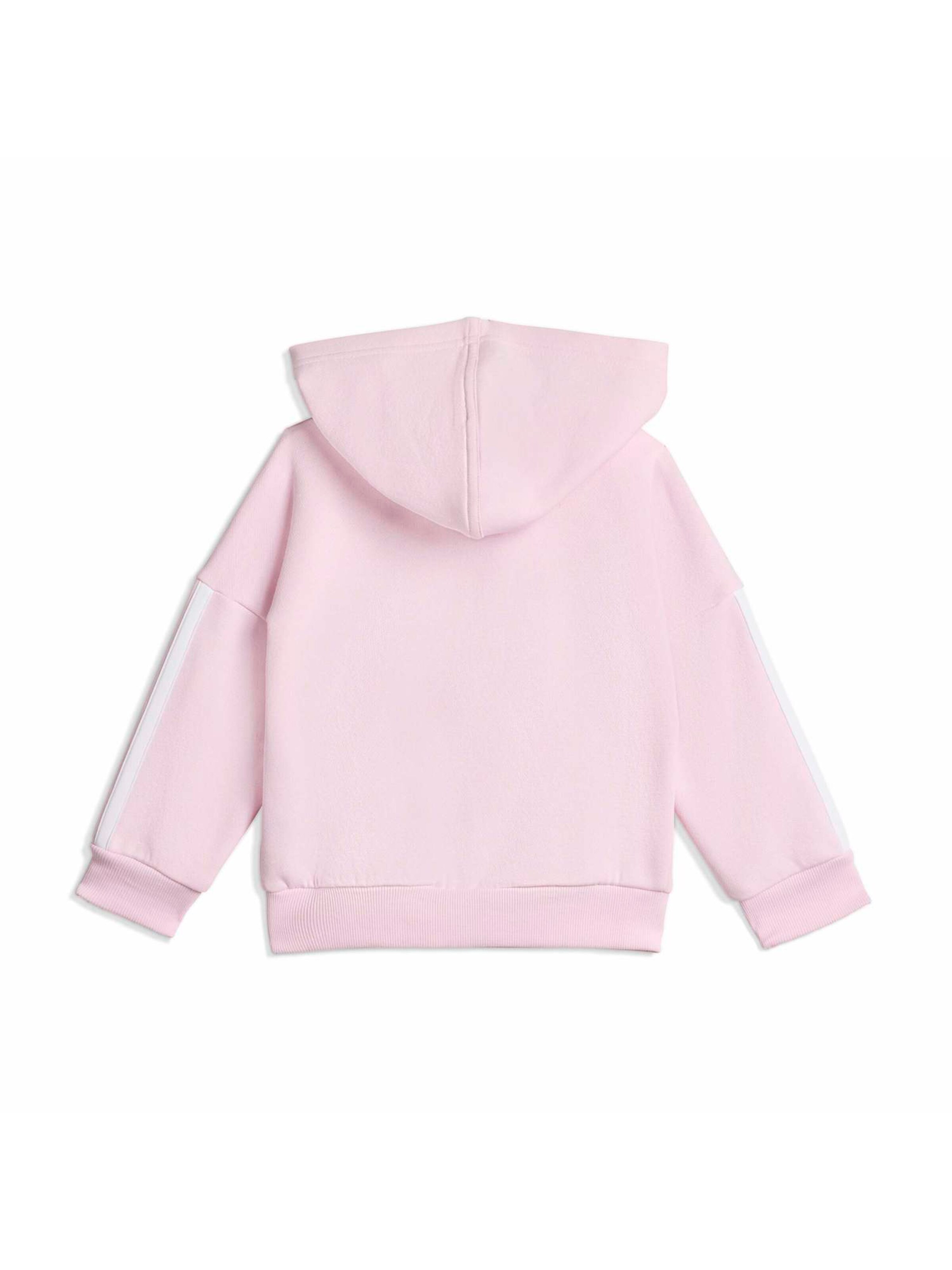 ADIDAS SPORTSWEAR Trainingspak in Roze