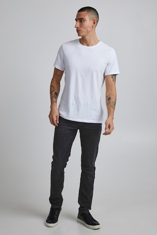 BLEND Slimfit Jeans 'Naoki' i svart