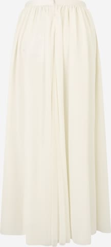 Y.A.S Petite Skirt 'MISTRA' in White