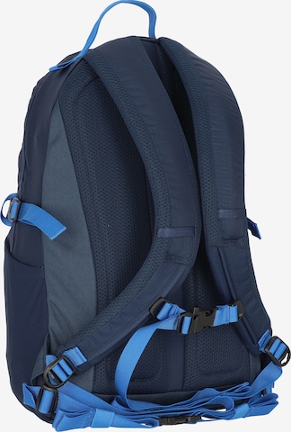 Haglöfs Sports Backpack in Blue