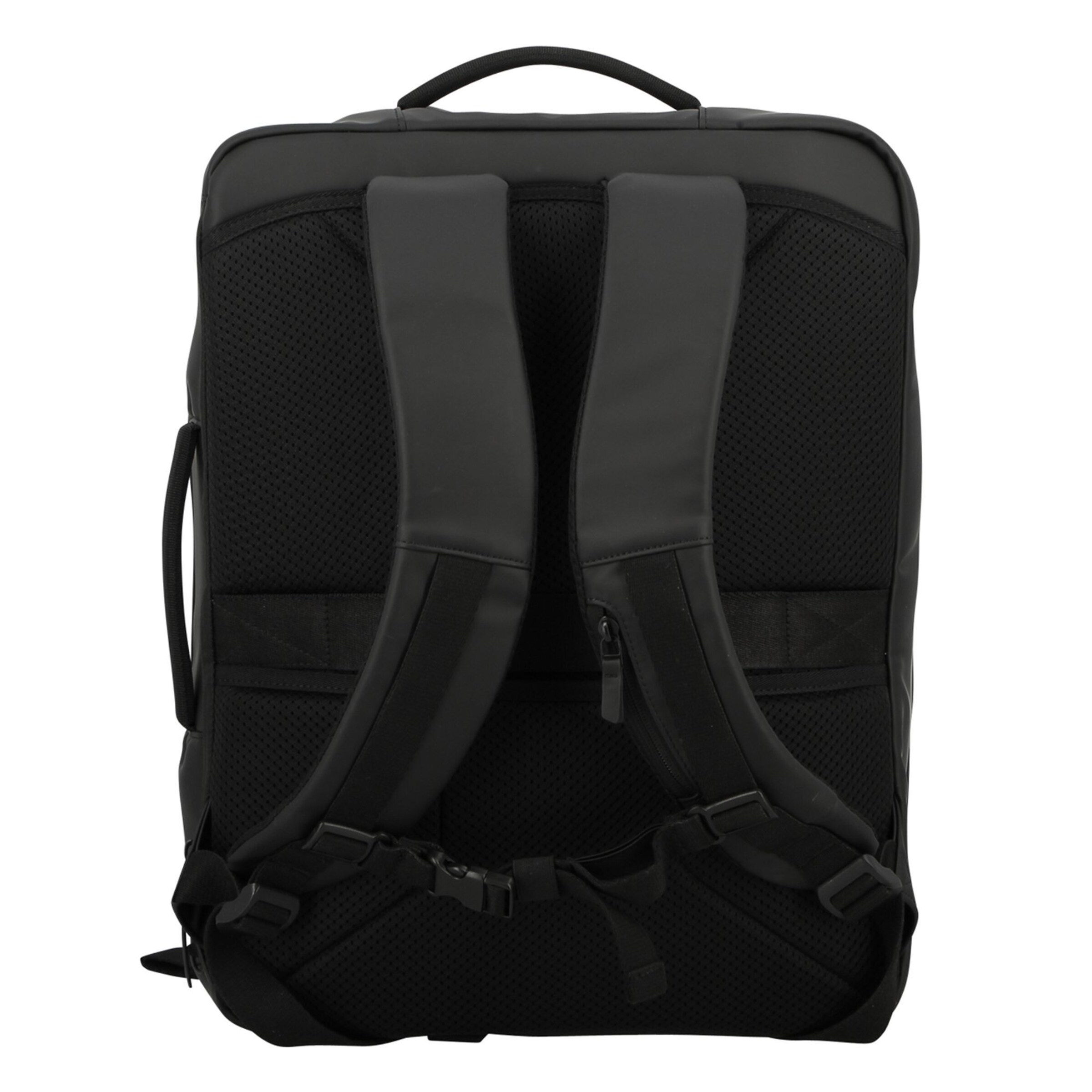 Jump Rucksack 'Obsidian' in Schwarz