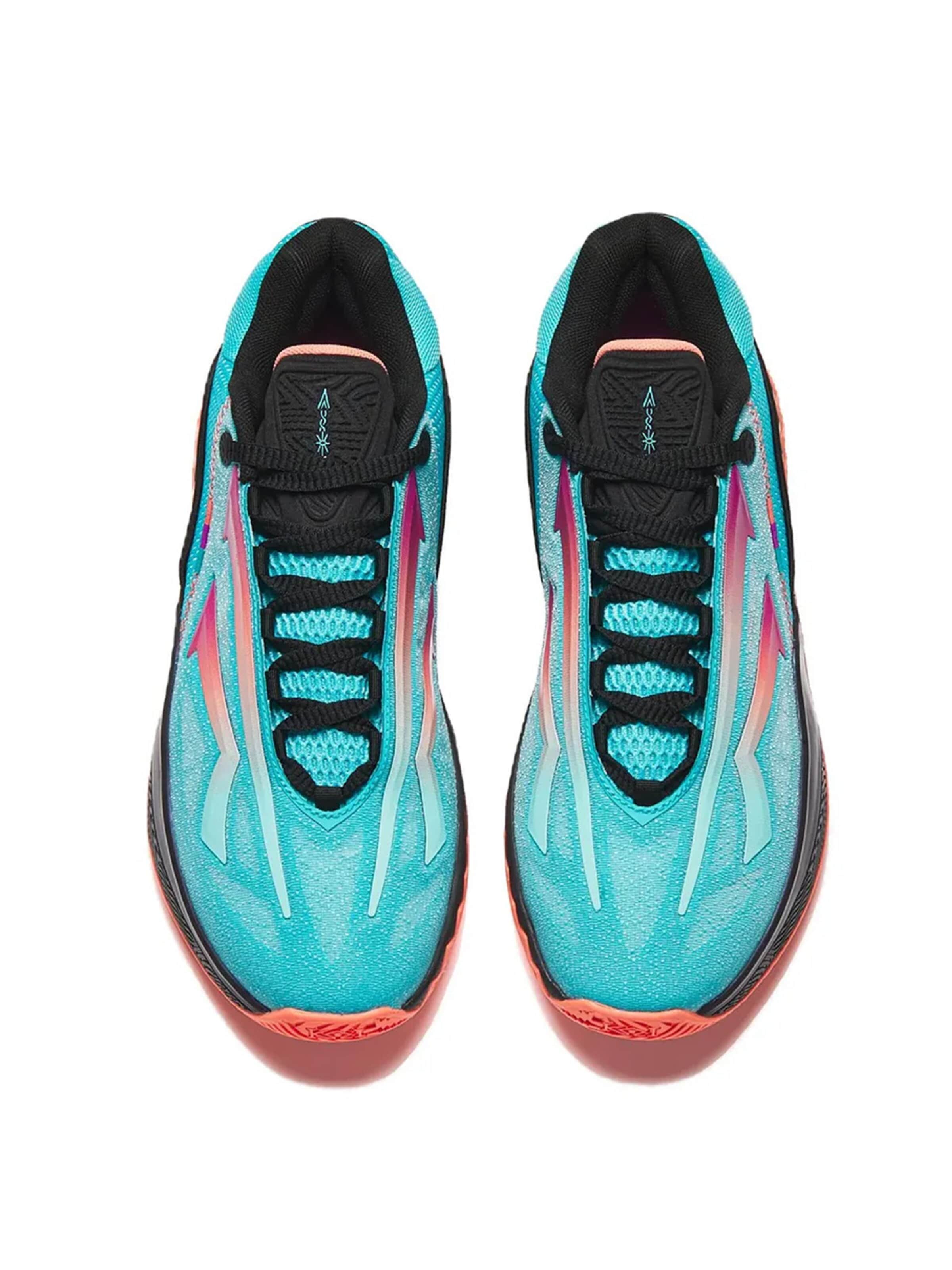 ANTA Sportschuh 'Anta KAI Speed 2'‌‌‌‌‌‌‌‌‌‌ in Blau