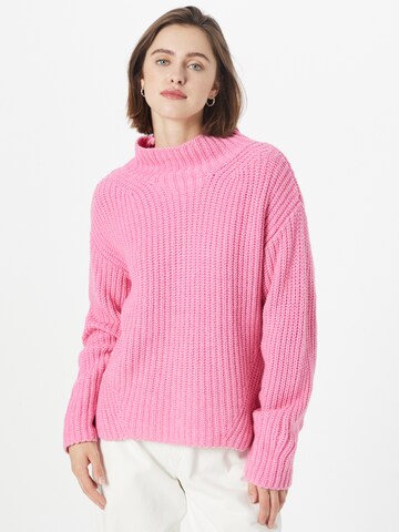 Twist & Tango Sweater 'Mischa' in Pink: front