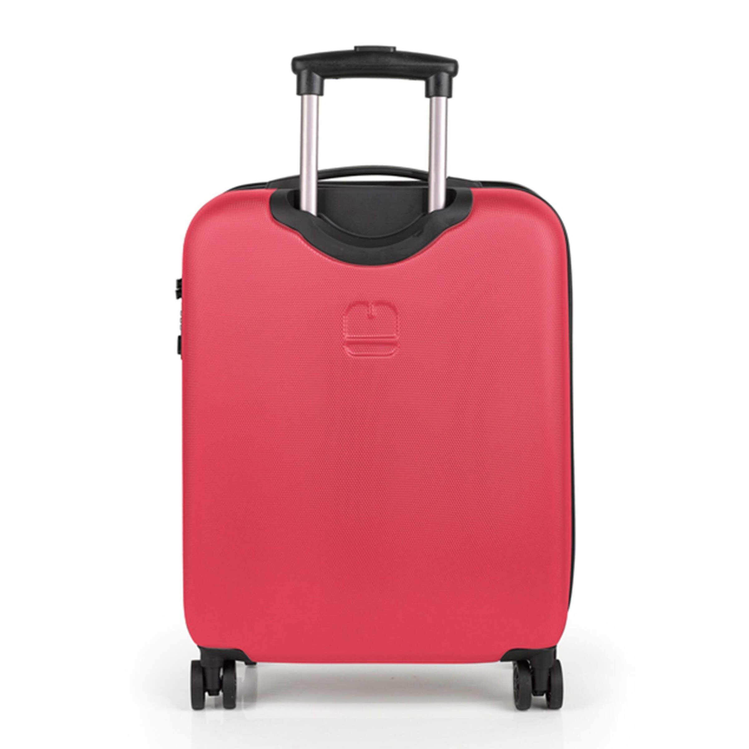 Gabol Trolley 'Paradise XP' in Oranje