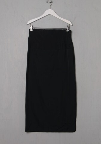 Callaghan Skirt in XXL in Black: front