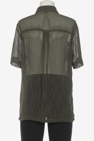 Yerse Blouse & Tunic in L in Green