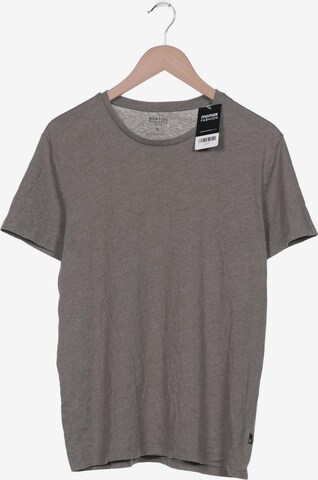 BURTON T-Shirt M in Grün: predná strana