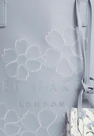 zils Ted Baker "Shopper" tipa soma 'SAMAL'
