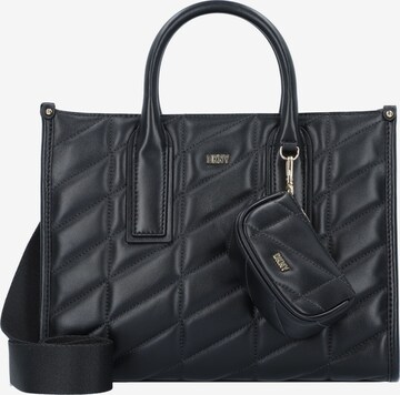 DKNY Handtasche 'Betty ' in Schwarz: predná strana