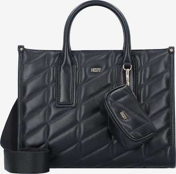 DKNY Handbag 'Betty ' in Black: front