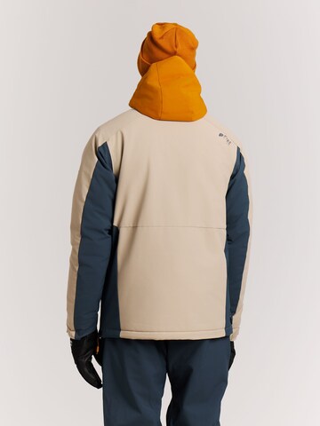 Veste de sport 'PRTMetric' PROTEST en bleu