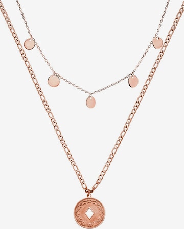 Set di gioielli 'Kohala' di PURELEI in oro: frontale