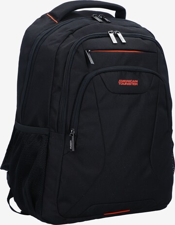 American Tourister Backpack 'Work' in Black