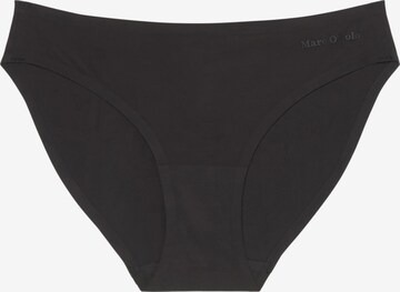 Marc O'Polo Slip ' Foundation ' in Schwarz: predná strana