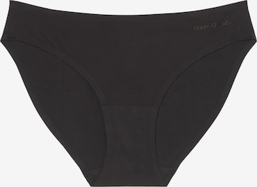 Marc O'Polo Panty ' Foundation ' in Black: front