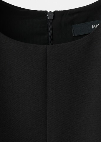 MANGO Jumpsuit 'Marcelo' in Schwarz