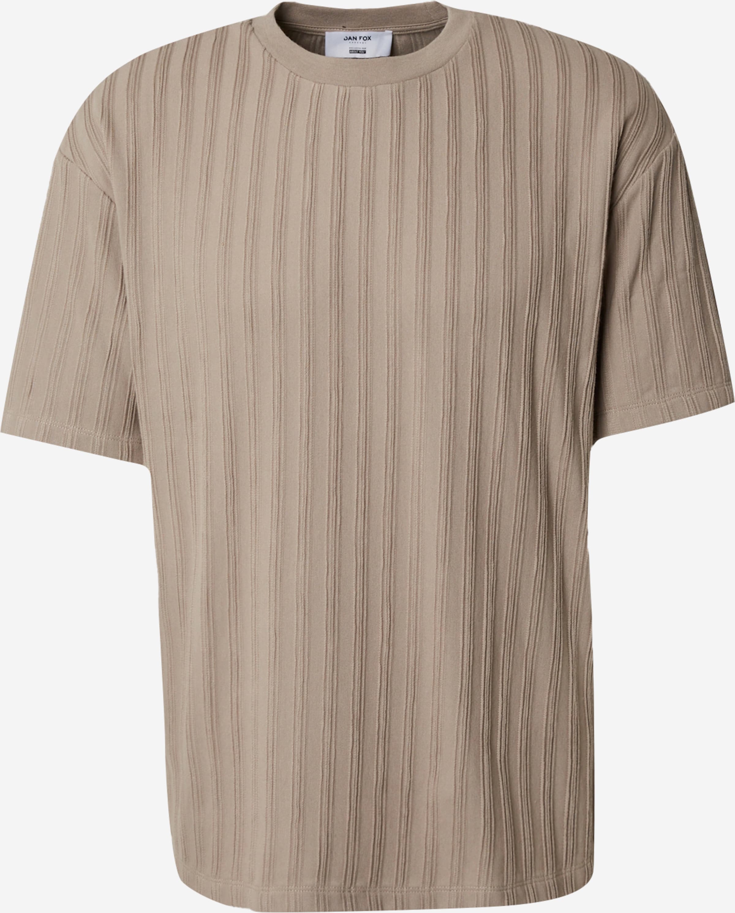 DAN FOX APPAREL DAN FOX APPAREL Camisa 'Jonte'