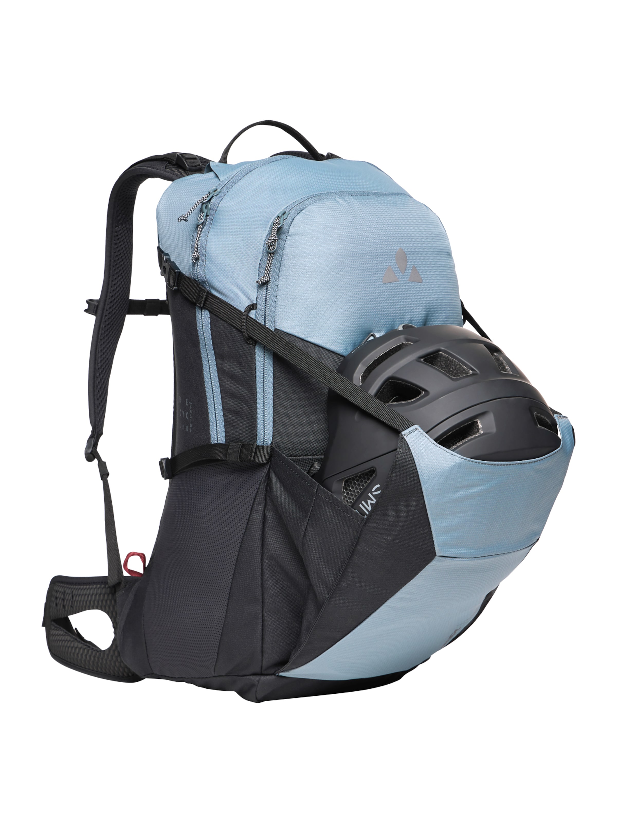 VAUDE Sports backpack 'TrailControl 20+' in Grey