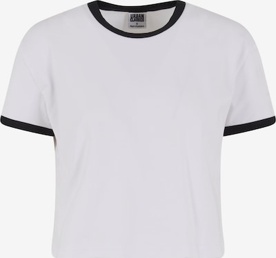 Urban Classics Majica u bijela, Pregled proizvoda