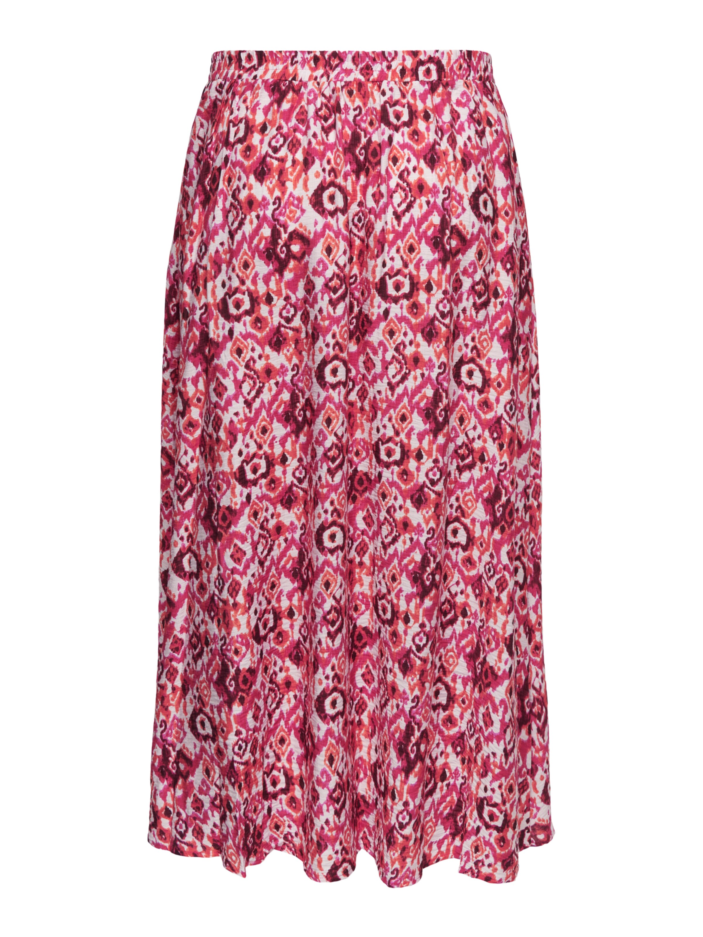 rozā ONLY Carmakoma Svārki 'CARHAVANA'