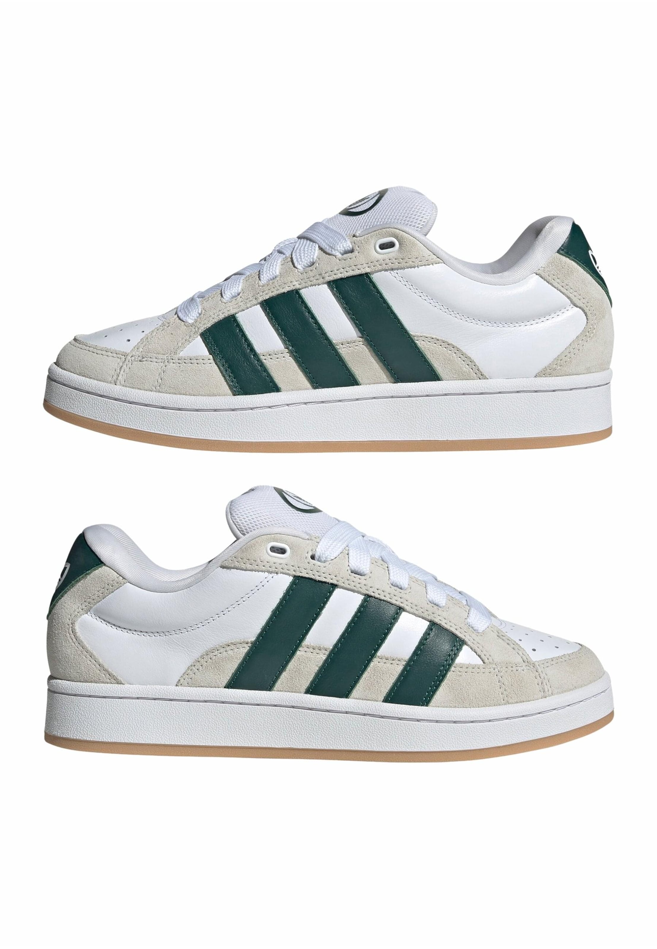 ADIDAS ORIGINALS Trampki niskie 'Campus 00s Beta' w kolorze biały