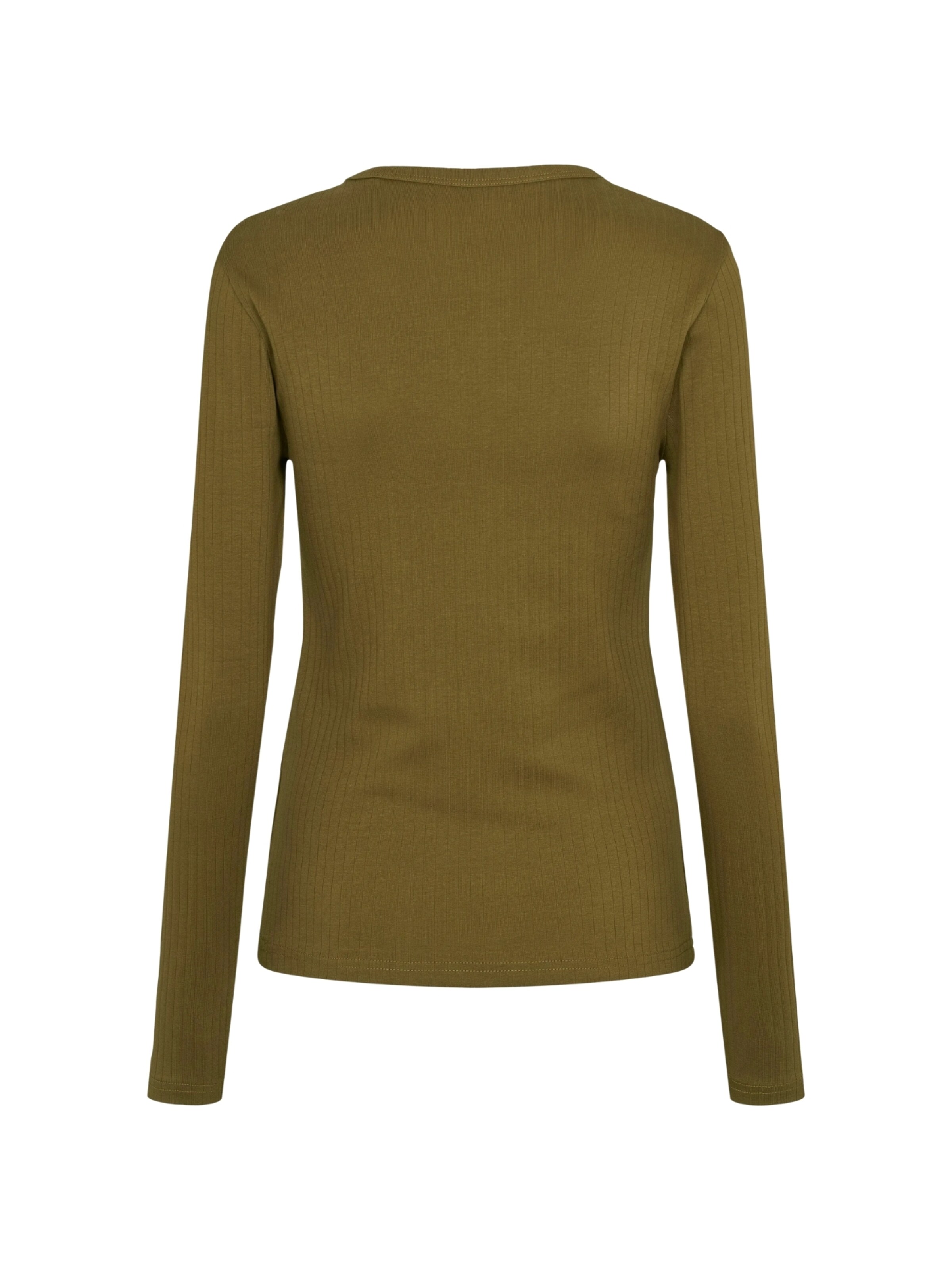 U.S. POLO ASSN. Shirt in Grün