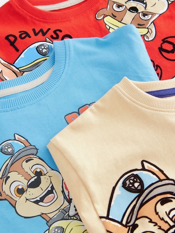 Next - Pijama 'Paw Patrol' en beige