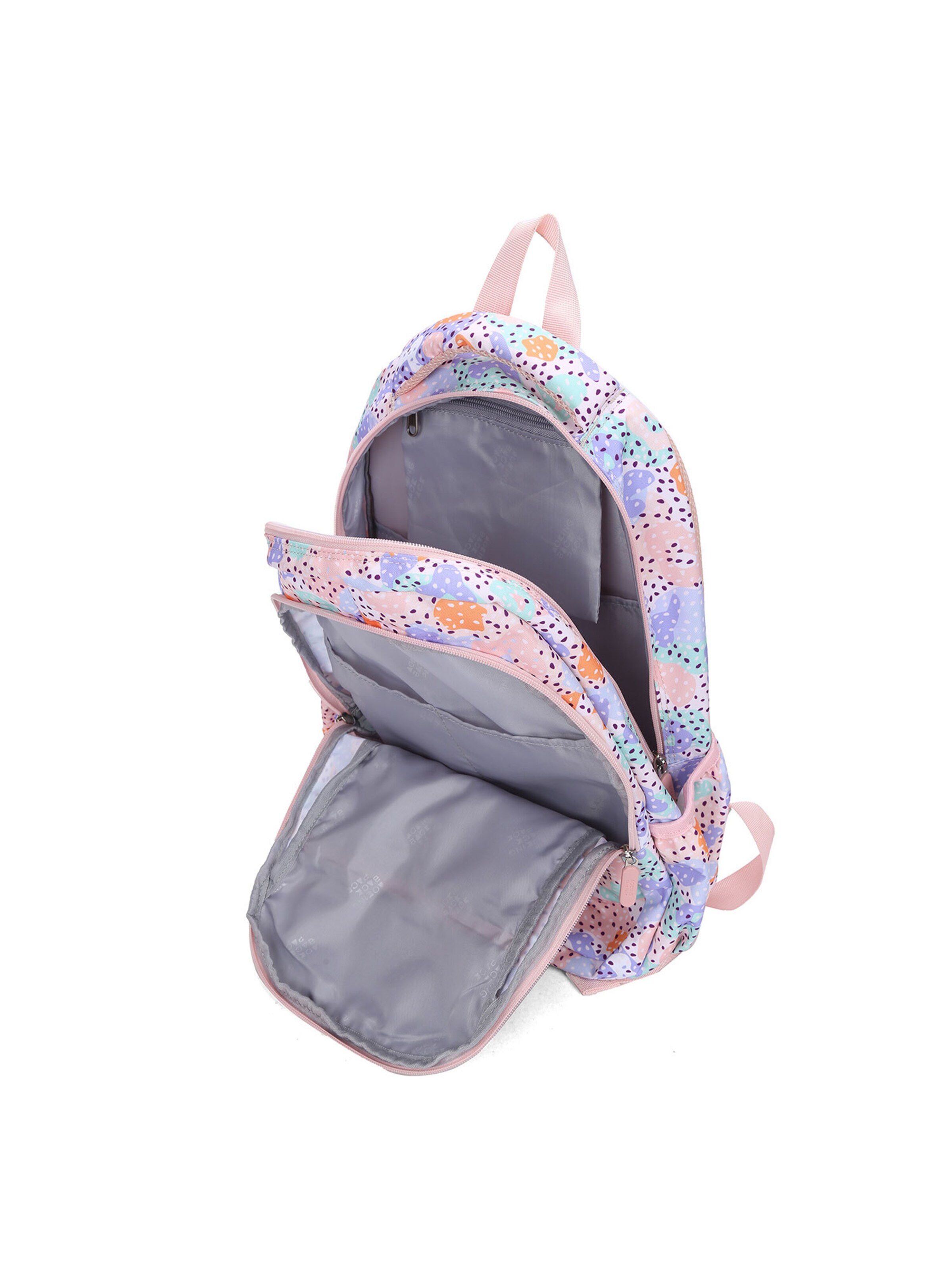 Aoking Rucksack in Mischfarben