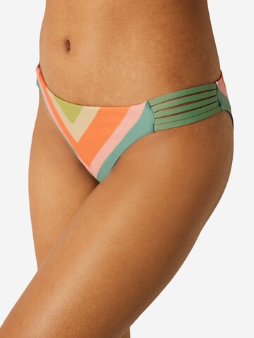 Slip bikini 'Bikinihosen' di Penti in colori misti: frontale