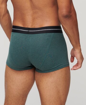 Superdry Boxer shorts in Blue