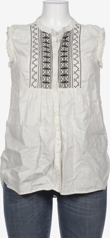 Weekend Max Mara Blouse & Tunic in L in White: front