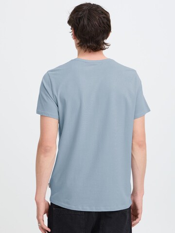 T-Shirt 'Dinton' BLEND en bleu