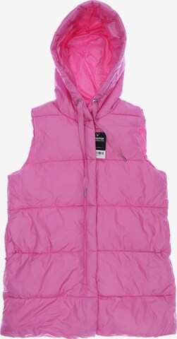 ONLY Vest in L in Pink: front