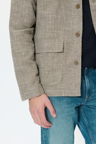 Matinique Tussenjas 'MALaus' in Beige