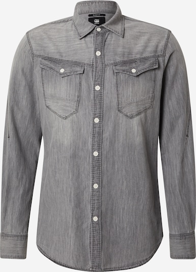 G-STAR Paita värissä harmaa denim, Tuotenäkymä