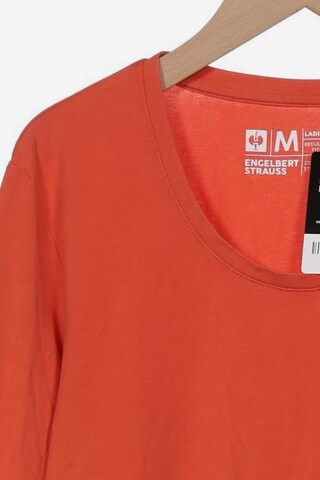 Engelbert Strauss Top & Shirt in M in Orange