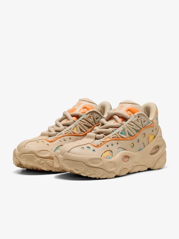 PUMA X LAFRANCÉ Sneakers laag 'Puma x La Francé RNNR' in Beige